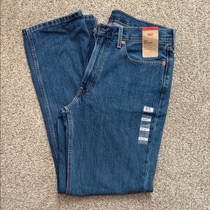 Levi's Relaxed Fit Men's Denim Jeans